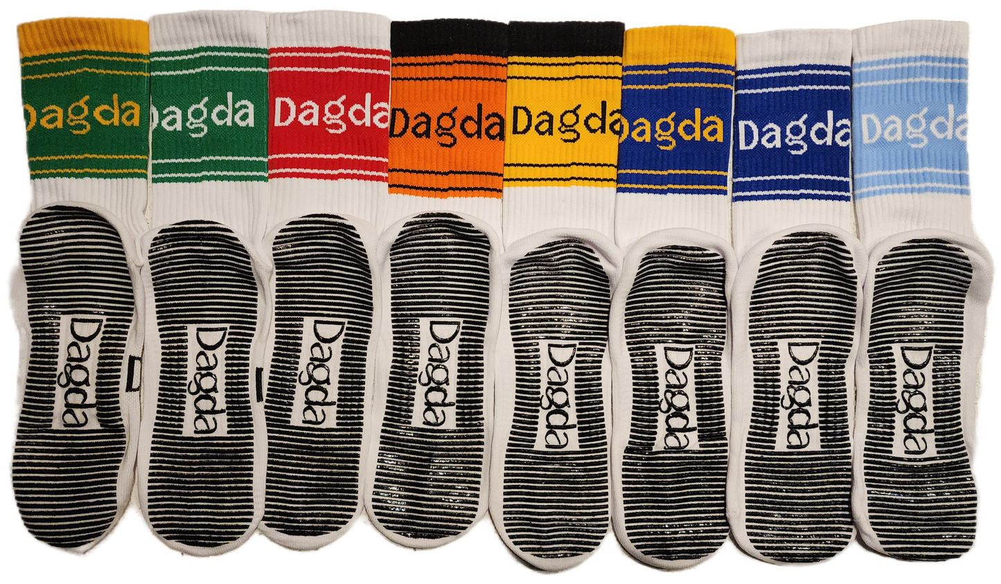 Dagda Elite Grip Mid Socks