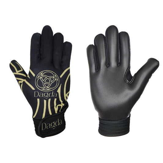 Dagda Gaelic Gloves