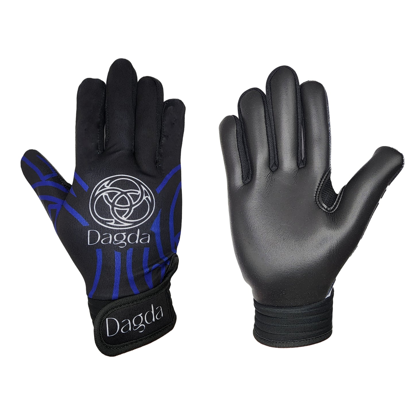 Dagda Gaelic Gloves