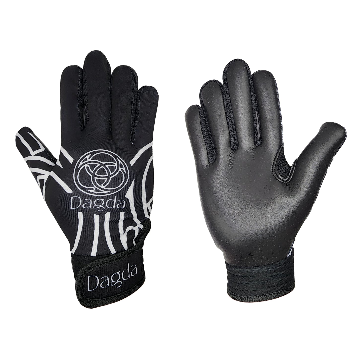 Dagda Gaelic Gloves