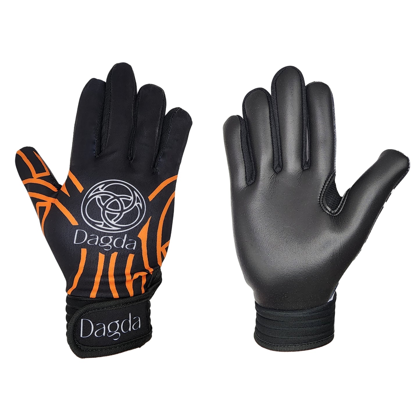 Dagda Gaelic Gloves