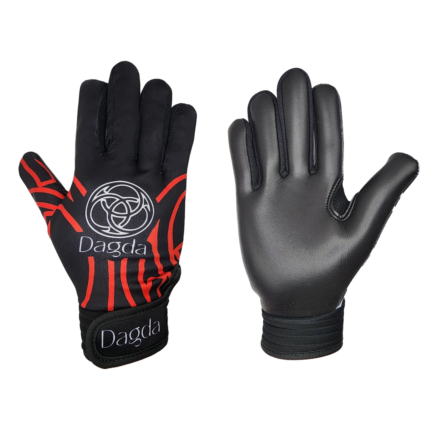 Dagda Gaelic Gloves