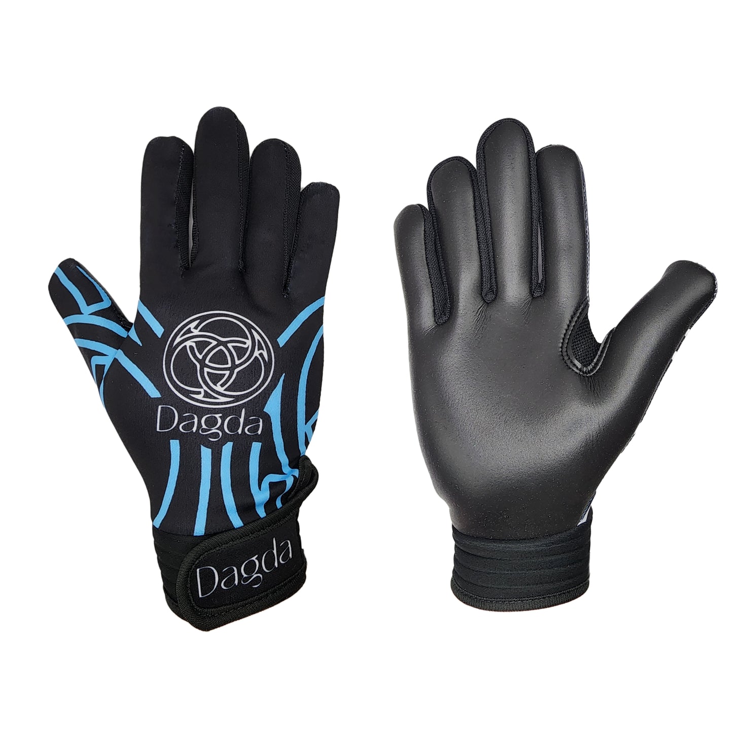 Dagda Gaelic Gloves