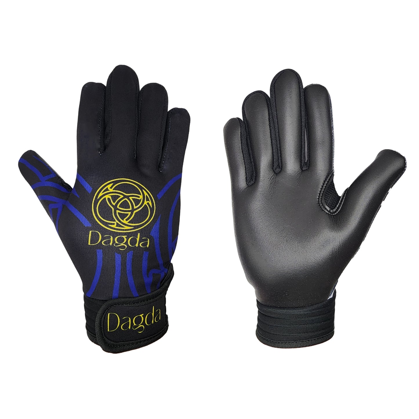 Dagda Gaelic Gloves