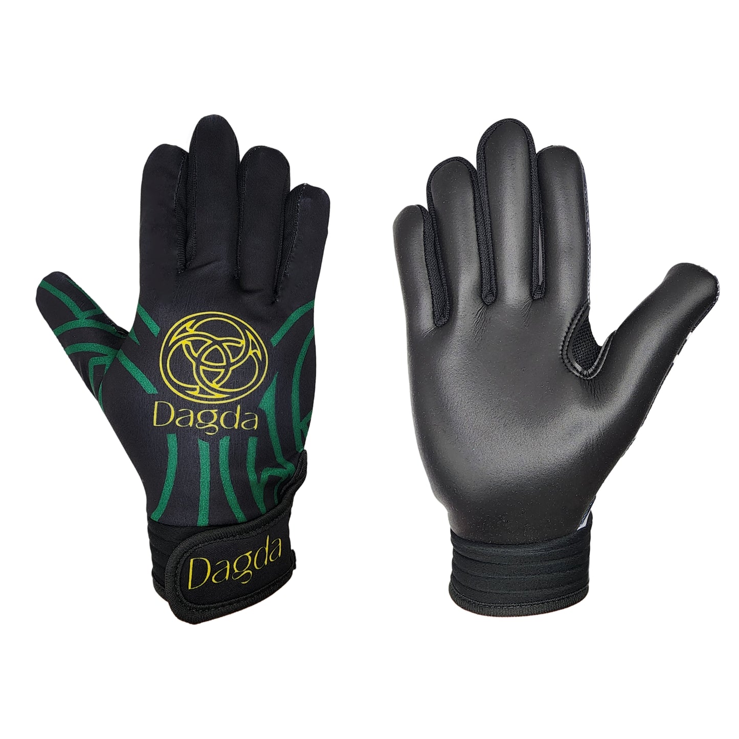 Dagda Gaelic Gloves