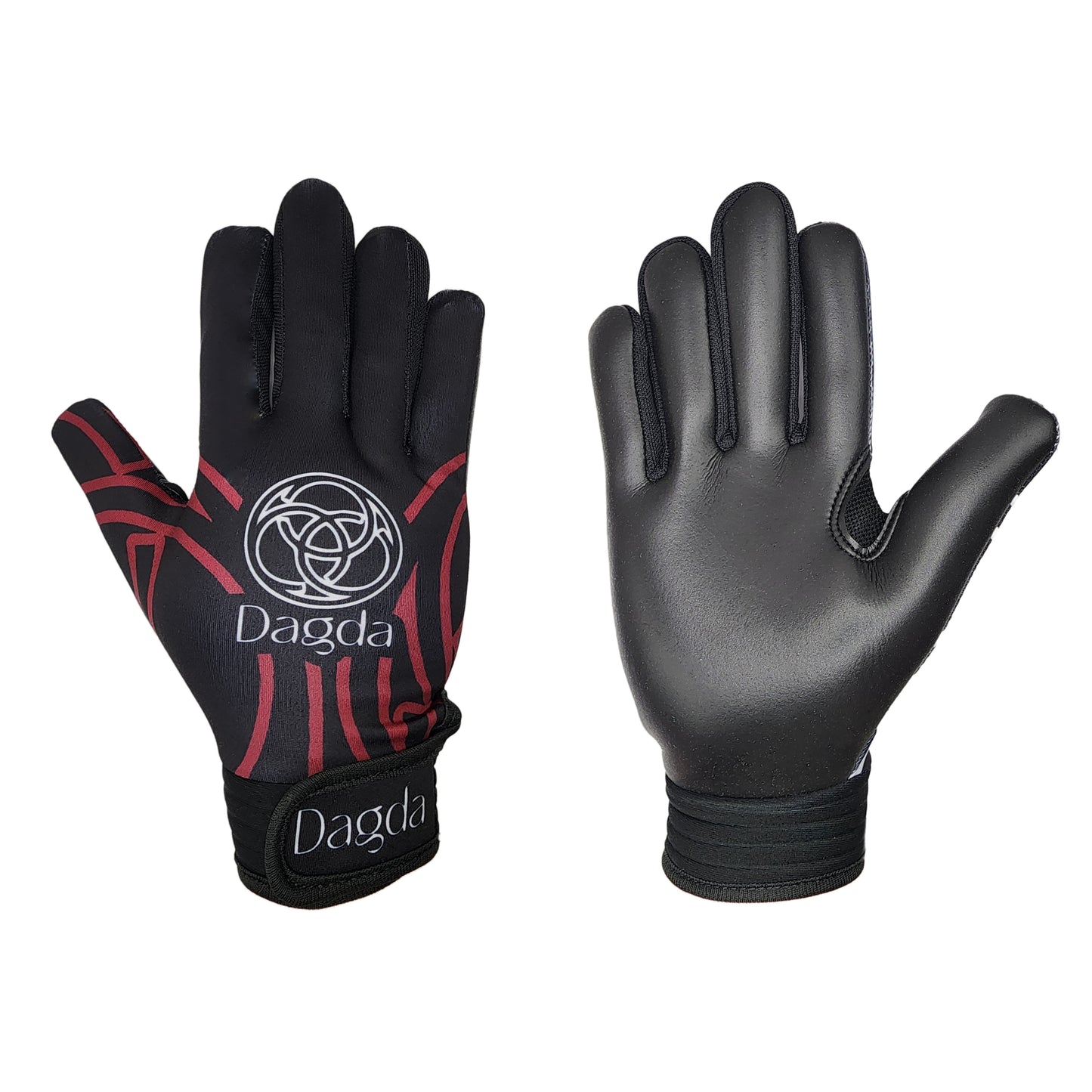 Dagda Gaelic Gloves