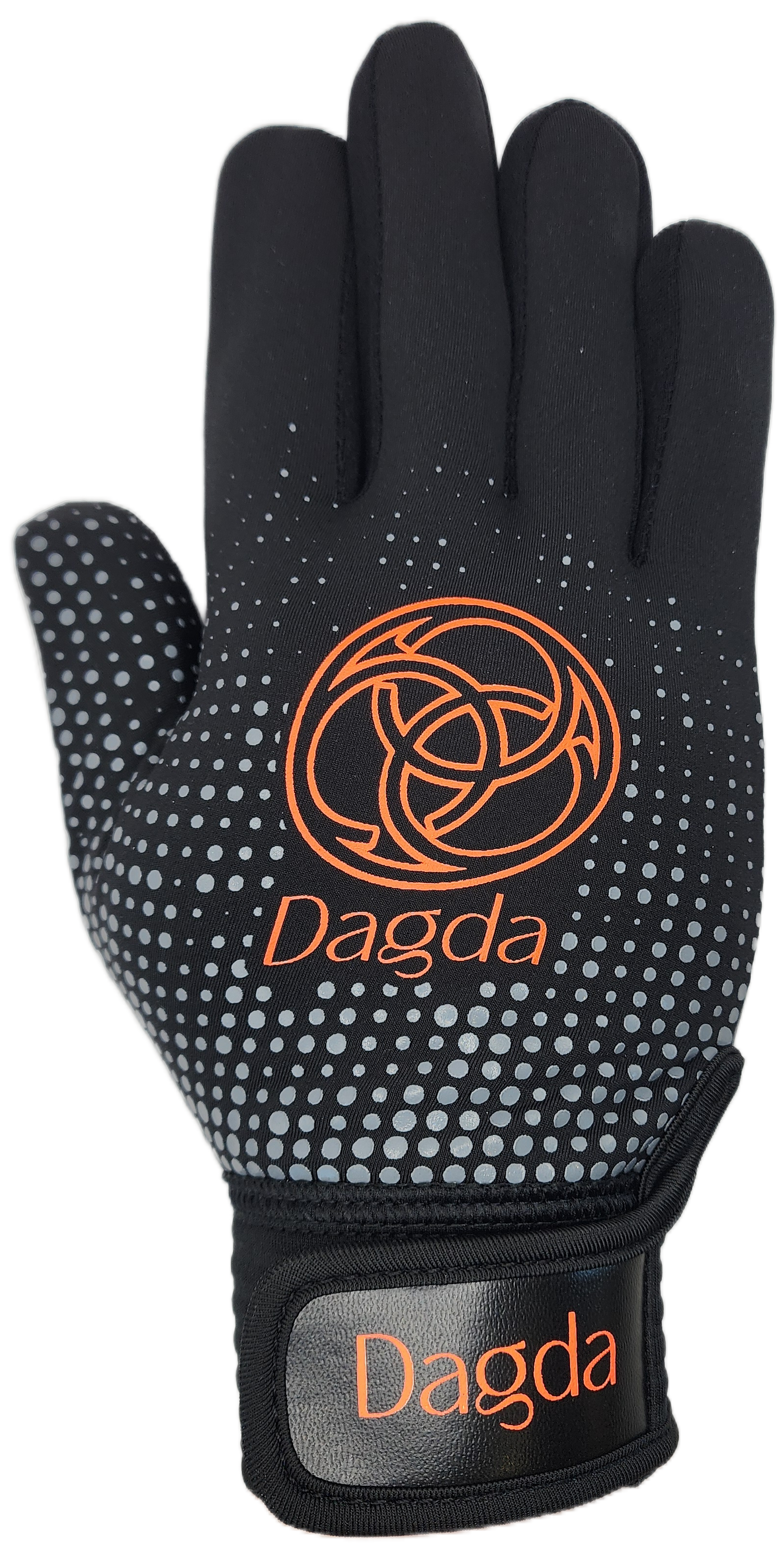 Dagda Trinity Gaelic Gloves
