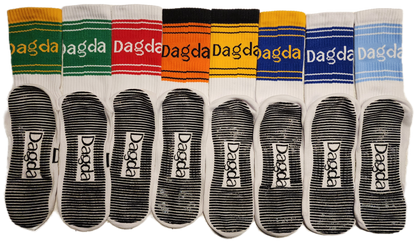 Dagda Elite Grip Mid Socks