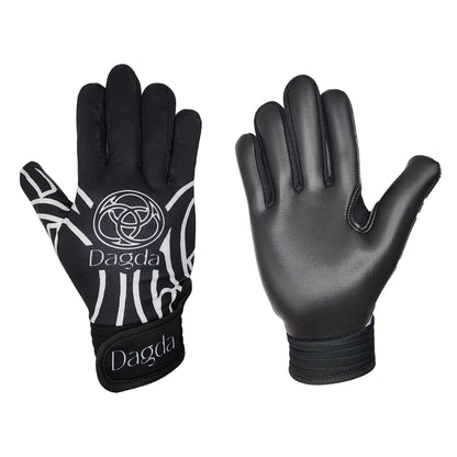 Dagda Gaelic Gloves