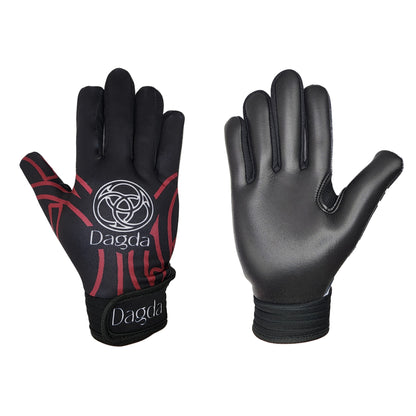 Dagda Gaelic Gloves
