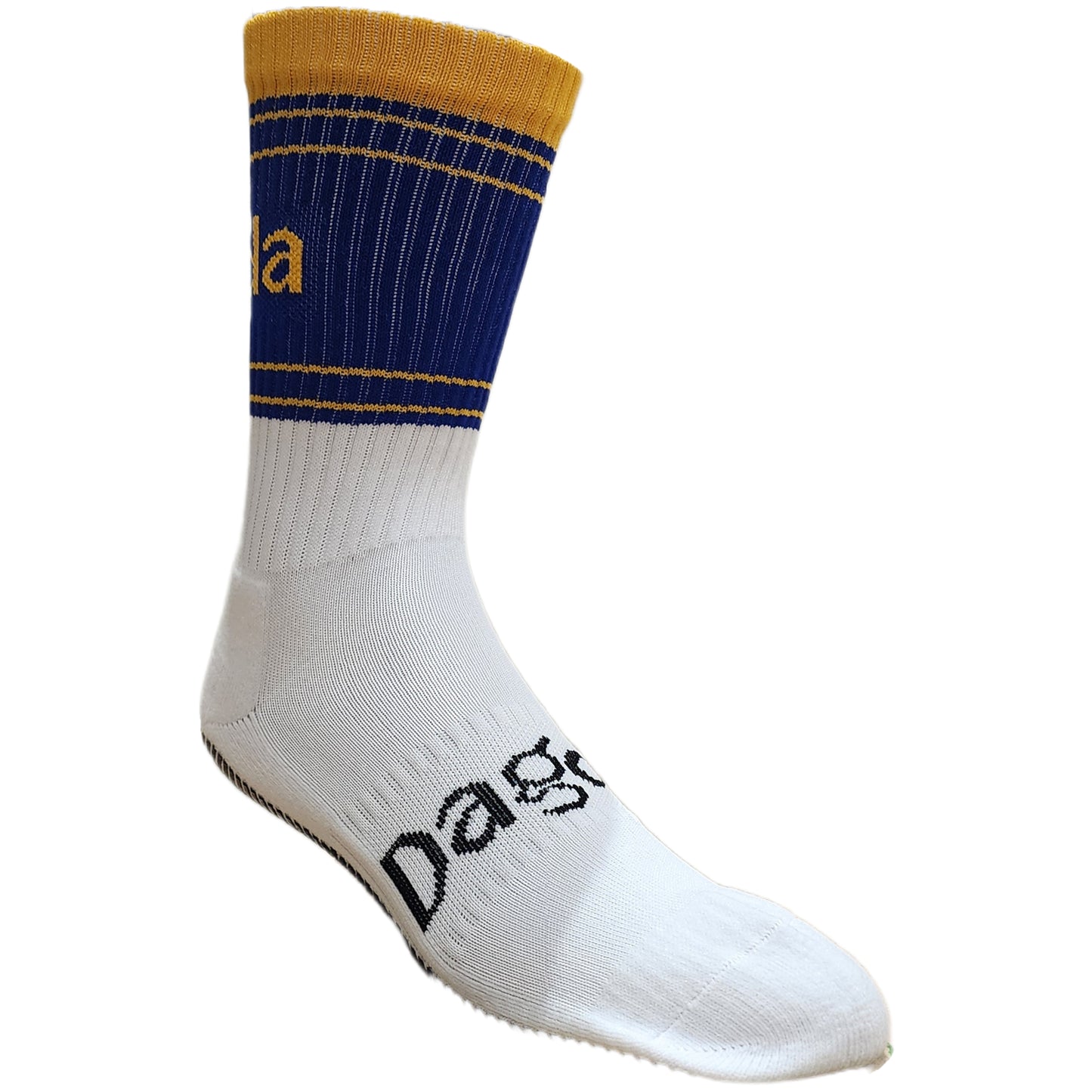 Dagda Elite Grip Mid Socks