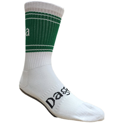 Dagda Elite Grip Mid Socks