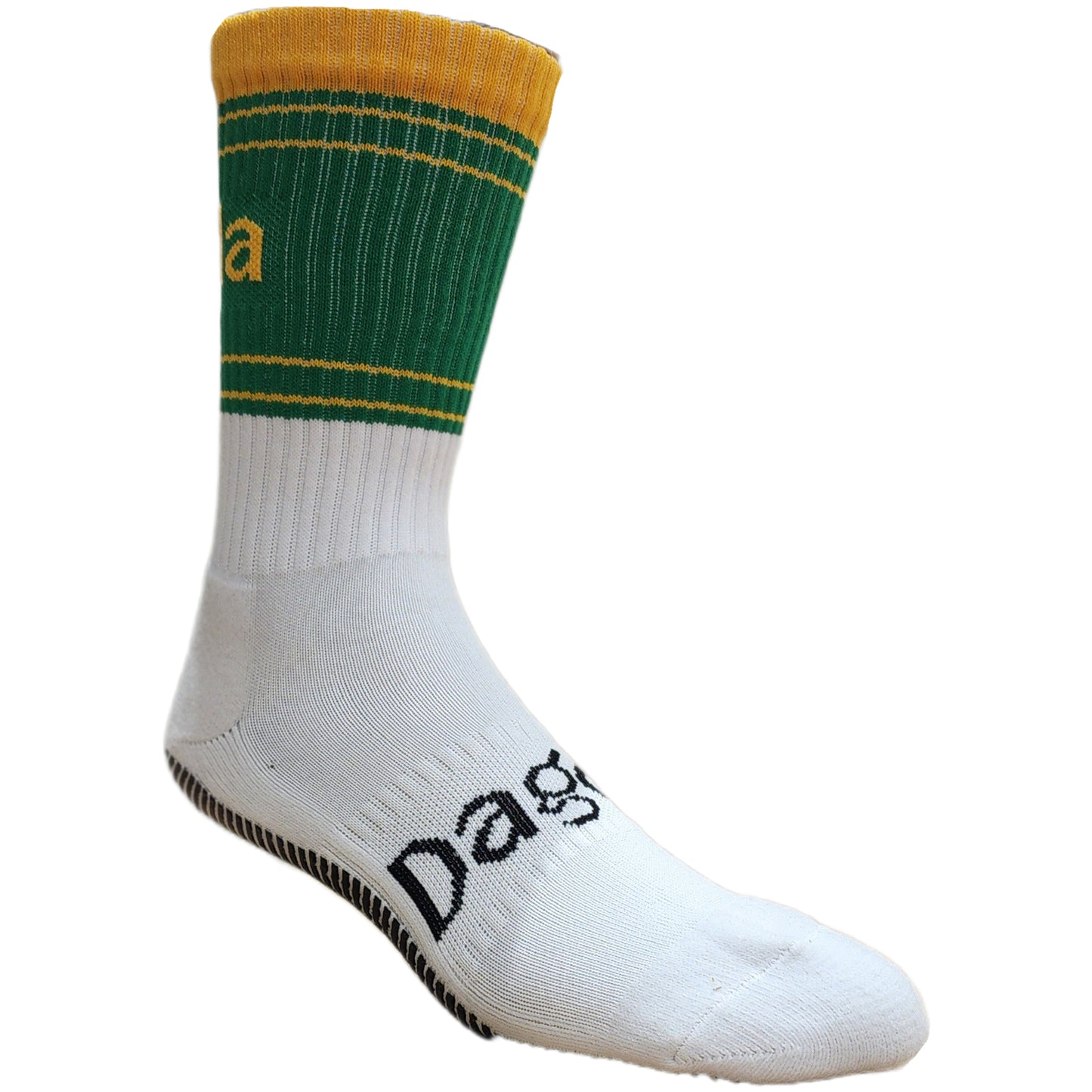 Dagda Elite Grip Mid Socks