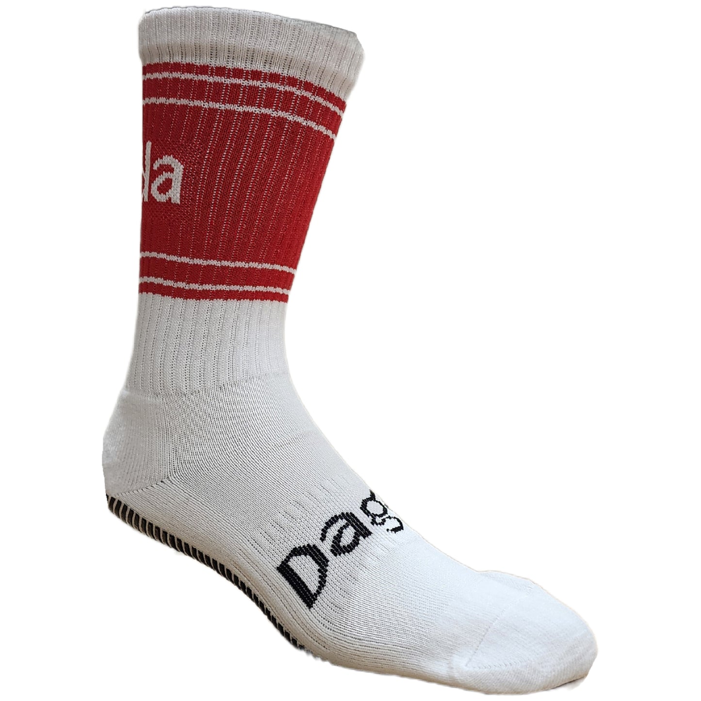 Dagda Elite Grip Mid Socks