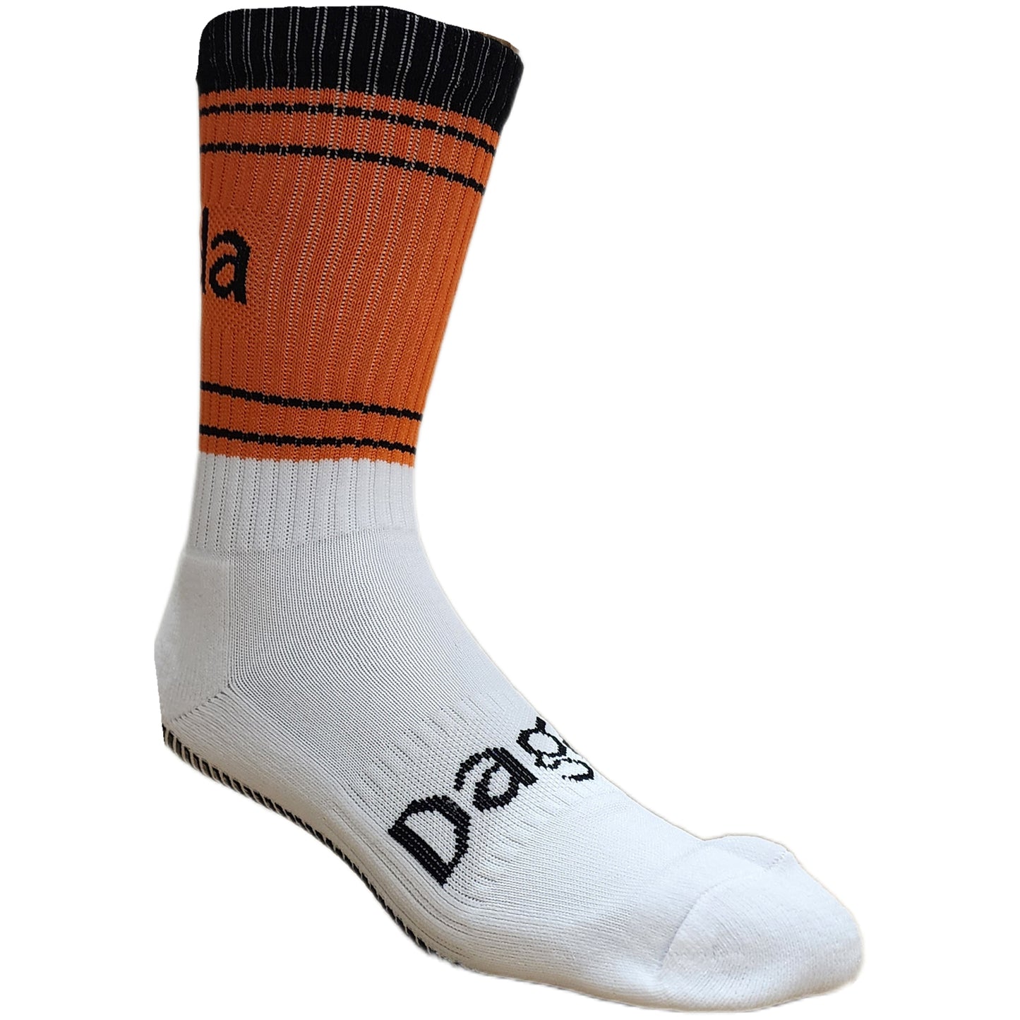 Dagda Elite Grip Mid Socks