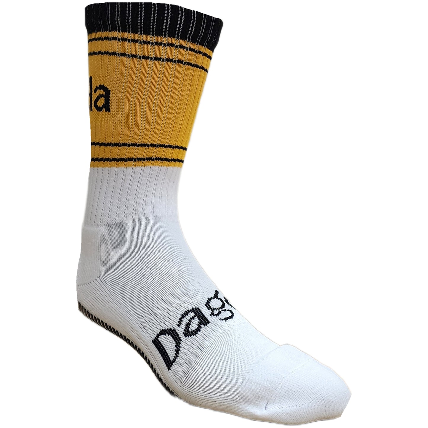 Dagda Elite Grip Mid Socks