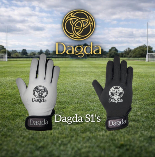 Dagda S1 Gaelic Gloves